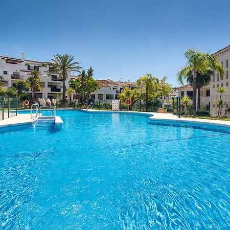 Finca San Antonio Two Bedroom Apartment With Swimming Pool Mijas Zewnętrze zdjęcie