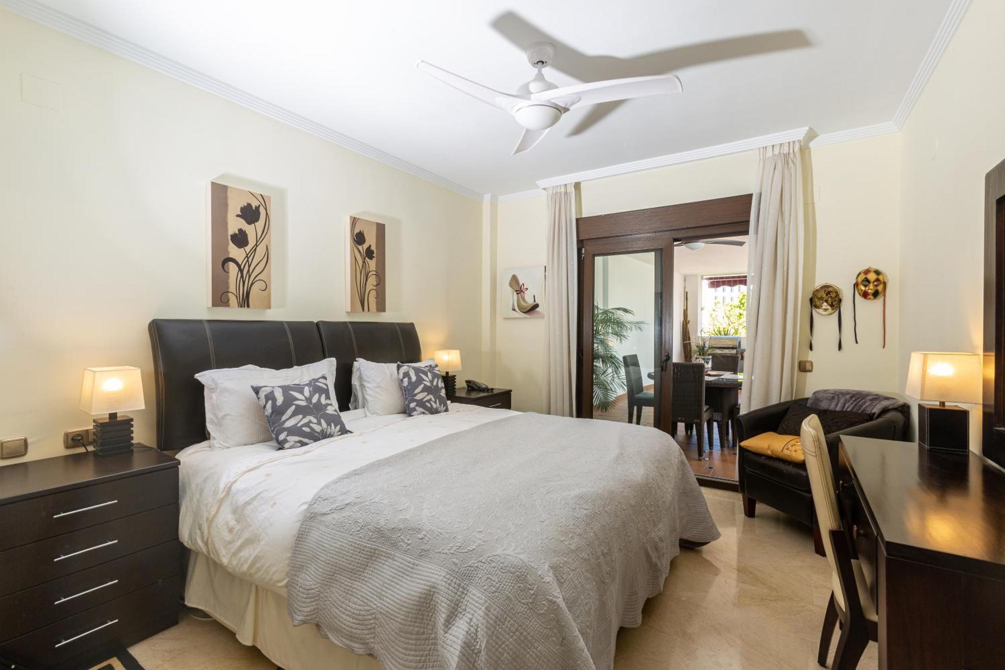 Finca San Antonio Two Bedroom Apartment With Swimming Pool Mijas Zewnętrze zdjęcie