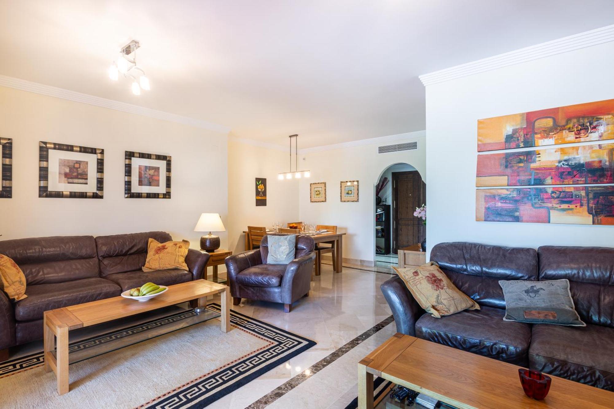 Finca San Antonio Two Bedroom Apartment With Swimming Pool Mijas Zewnętrze zdjęcie